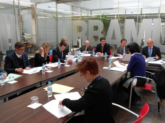 Urbamusa continuará gestionando la construcción de infraestructuras, viviendas y rehabilitando edificios emblemáticos - 2, Foto 2