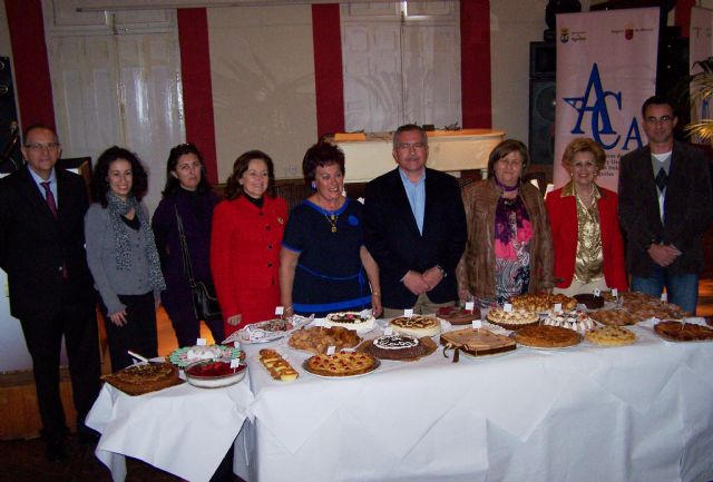 La XV Edición del Concurso de Pasteles cierra los actos conmemorativos del Día Mundial del Consumidor - 2, Foto 2