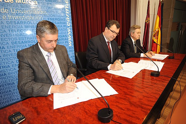 Comunidad y Club Emas impulsan la industria verde con actividades formativas, asesoramiento y promoción de la gestión medioambiental - 1, Foto 1