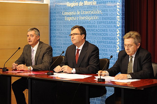 Comunidad y Club Emas impulsan la industria verde con actividades formativas, asesoramiento y promoción de la gestión medioambiental - 2, Foto 2