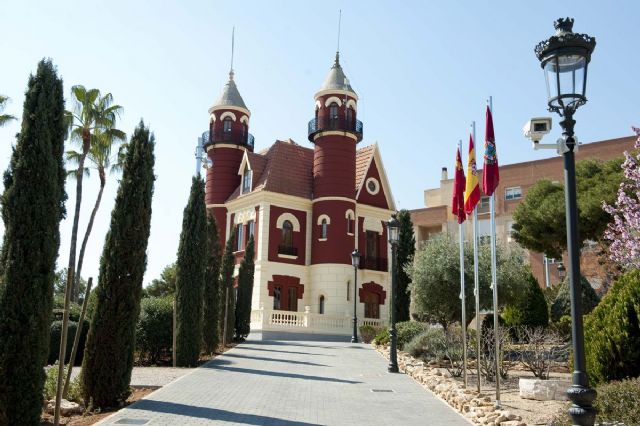Visitas guiadas al Castillito de Los Dolores durante el fin de semana - 1, Foto 1