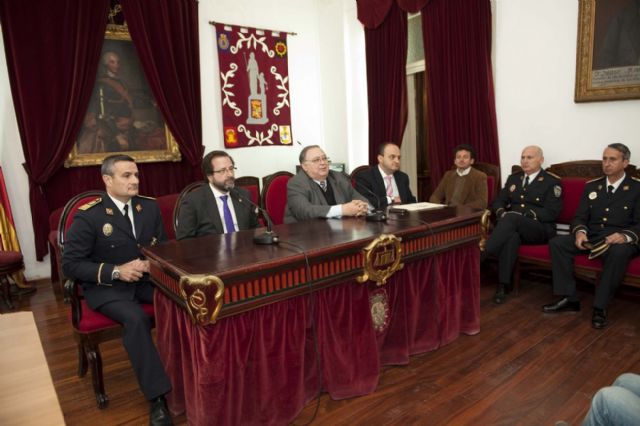 Policías locales con conocimientos de guía turístico - 3, Foto 3