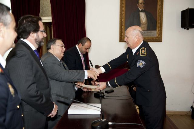 Policías locales con conocimientos de guía turístico - 5, Foto 5