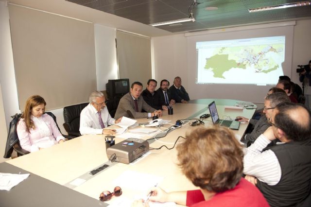 La Comisión de Urbanismo da luz verde al texto refundido del Plan General - 1, Foto 1