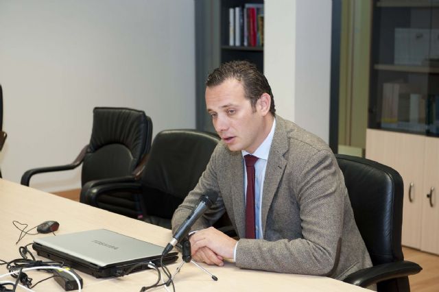 La Comisión de Urbanismo da luz verde al texto refundido del Plan General - 2, Foto 2