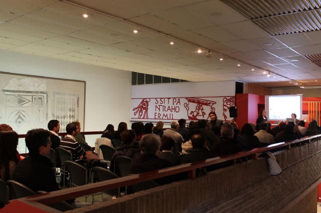 Una clase magistral sobre la belleza en la Roma Antigua - 1, Foto 1