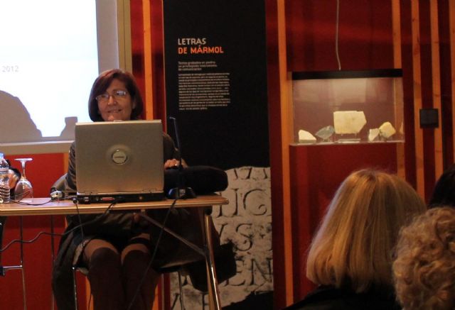 Una clase magistral sobre la belleza en la Roma Antigua - 2, Foto 2