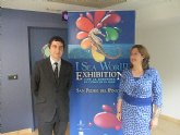 La primera Sea WorldExhibitionmostraren San Pedrodel Pinatar lasexcelencias del Mar Menor