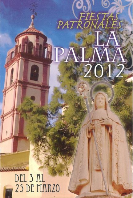 La Palma celebra el Día del Pensionista - 1, Foto 1