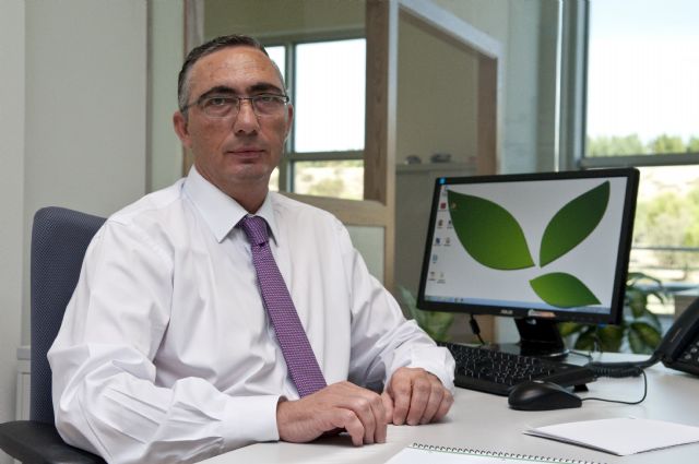 Fermín Sánchez destaca que La India ofrece expectativas interesantes de consumo para los productos hortofrutícolas españoles - 1, Foto 1