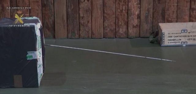 La Guardia Civil esclarece un homicidio por imprudencia en San Pedro del Pinatar - 4, Foto 4