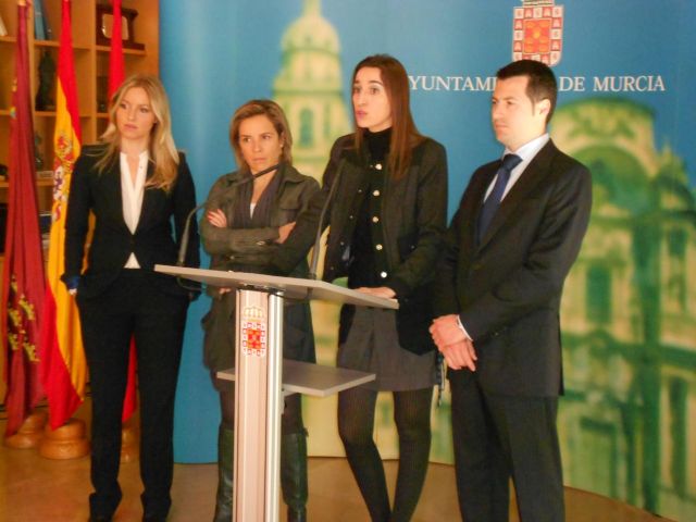 Un curso especializará a los policías locales en la lucha contra la contaminación acústica - 1, Foto 1