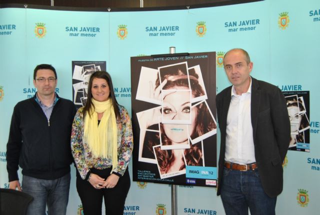 Imagina 2012  se celebra con más de 50 intervenciones los días 21 y 22 de abril - 1, Foto 1