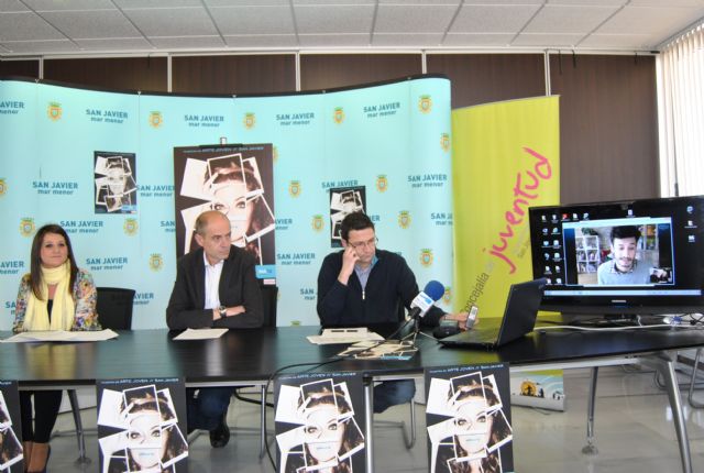 Imagina 2012  se celebra con más de 50 intervenciones los días 21 y 22 de abril - 2, Foto 2