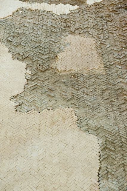 El Viernes de Dolores se abre a la ciudad el Barrio del Foro Romano - 3, Foto 3