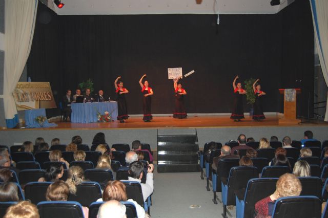 La asociación literaria Las Torres presenta las Vidas posibles de Carlos Gargallo - 2, Foto 2