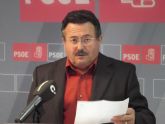 El PSOE insiste en pedir información sobre el dinero que el Consorcio ha ingresado al Ayuntamiento