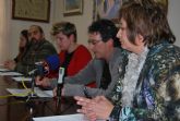 Alhama acoge el pr�ximo 31 de marzo el V Open Nataci�n Sincronizada Regi�n de Murcia