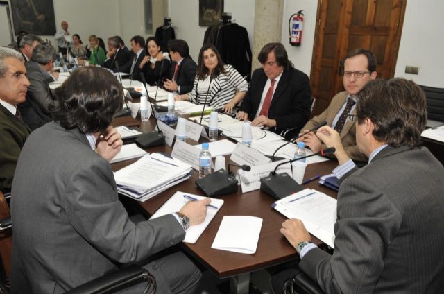 Durán participa en la FEMP en Madrid en una reunión para estudiar el plan de pago a proveedores y las competencias municipales - 1, Foto 1
