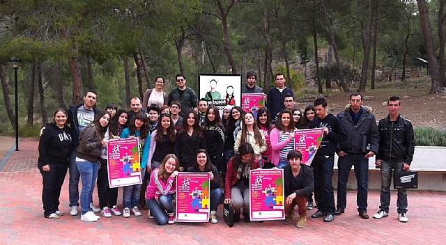 Unos 30 jóvenes amplían su formación para promover la participación en intercambios con países de la Unión Europea - 1, Foto 1