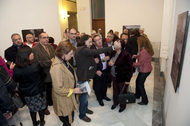 Víctor Beltrí, una pieza esencial de Cartagena - 1, Foto 1