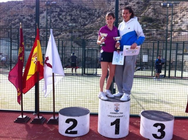 Rcord de participacin con cerca de 60 parejas inscritas en el II torneo de pdel Semana Santa 2012 - 5