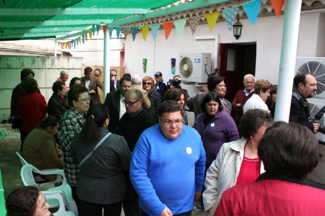 Se inaugura el Centro de Día Pro Salud Mental del Noroeste - 1, Foto 1