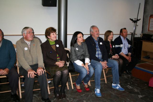 Se inaugura el Centro de Día Pro Salud Mental del Noroeste - 2, Foto 2