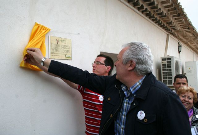Se inaugura el Centro de Día Pro Salud Mental del Noroeste - 4, Foto 4