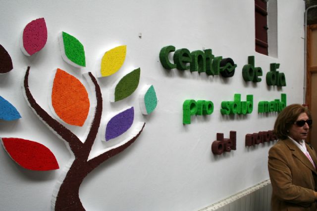 Se inaugura el Centro de Día Pro Salud Mental del Noroeste - 5, Foto 5