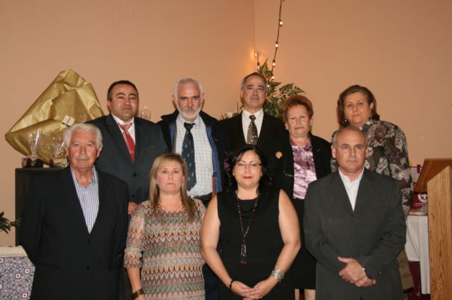 La Asociación de Diabéticos de Águilas entrega sus 'Jeringuillas de Oro' - 1, Foto 1