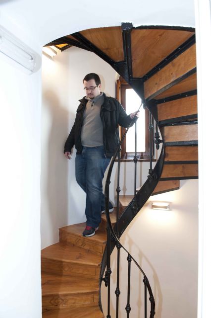 El Castillito de Los Dolores recibe durante el fin de semana 1.020 visitantes - 2, Foto 2