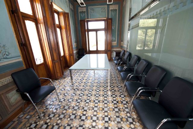 El Castillito de Los Dolores recibe durante el fin de semana 1.020 visitantes - 5, Foto 5