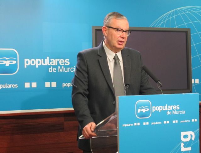 José Antonio Ruiz Vivo: IU decidirá si el PSOE sigue en Andalucía ERE que ERE - 1, Foto 1