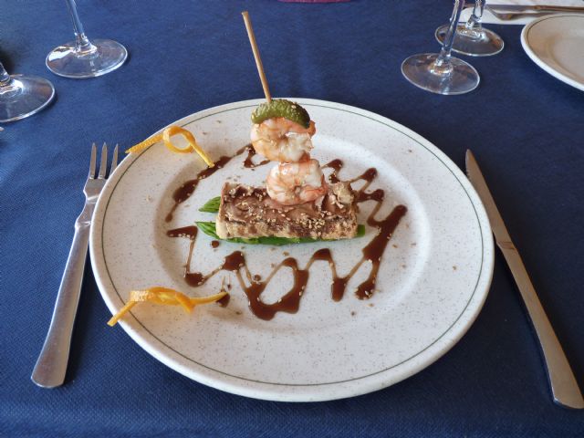 La Ruta de la Tapa de Los Urrutias servirá platos de cinco países diferentes - 3, Foto 3