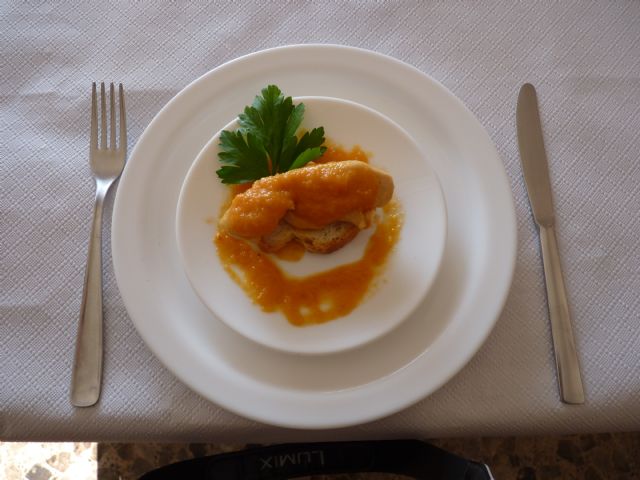 La Ruta de la Tapa de Los Urrutias servirá platos de cinco países diferentes - 4, Foto 4