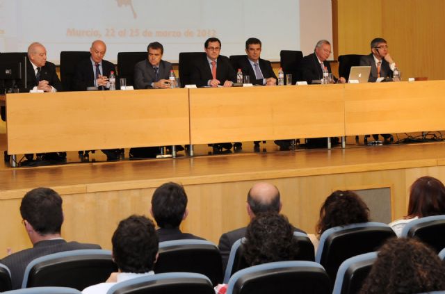 Un estudiante murciano representará a España en la Olimpiada Internacional de Biología - 1, Foto 1