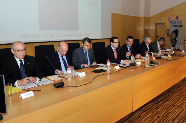 Un estudiante murciano representará a España en la Olimpiada Internacional de Biología - 2, Foto 2