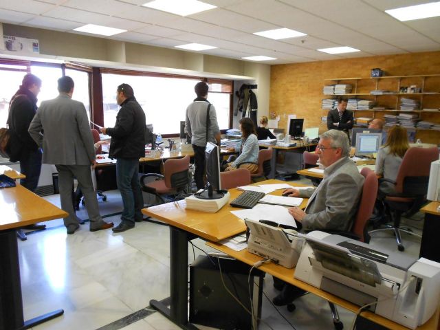 Entra en vigor la Ordenanza que permite obtener licencia de actividad y de obras en el acto - 1, Foto 1