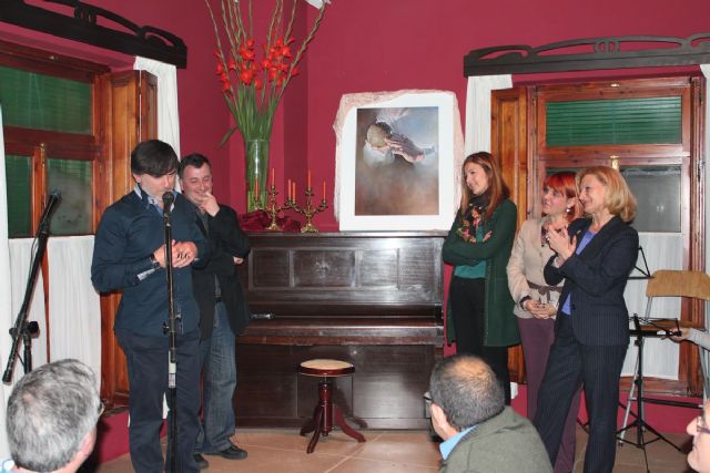 Finaliza el Café Cantante tras un mes cargado de buena música - 1, Foto 1