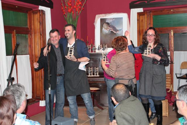 Finaliza el Café Cantante tras un mes cargado de buena música - 2, Foto 2