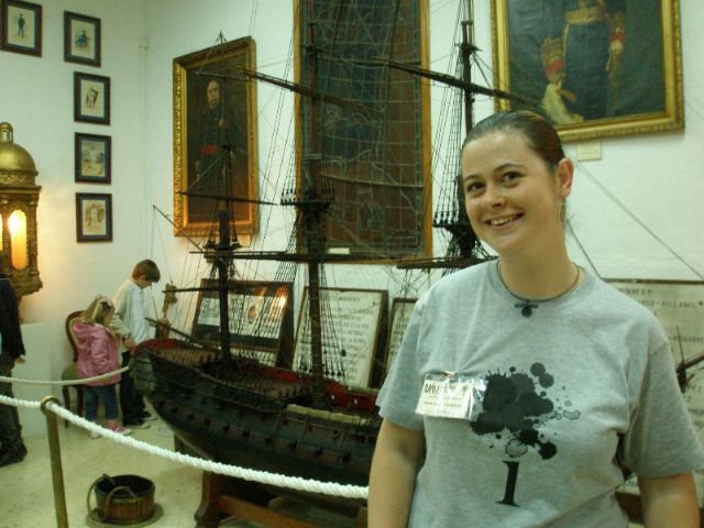 Abierto el plazo de inscripción para trabajar de voluntario la Noche de los Museos - 1, Foto 1