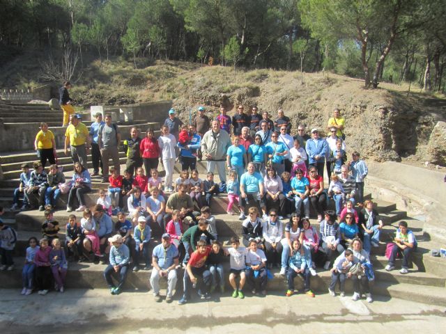 Limpieza del paraje de el chorrillo - 3, Foto 3