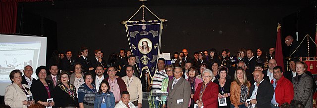 Comienzan los actos de celebración de la Semana Santa 2012 de Balsicas - 1, Foto 1