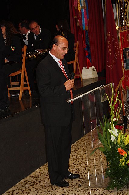 Comienzan los actos de celebración de la Semana Santa 2012 de Balsicas - 2, Foto 2