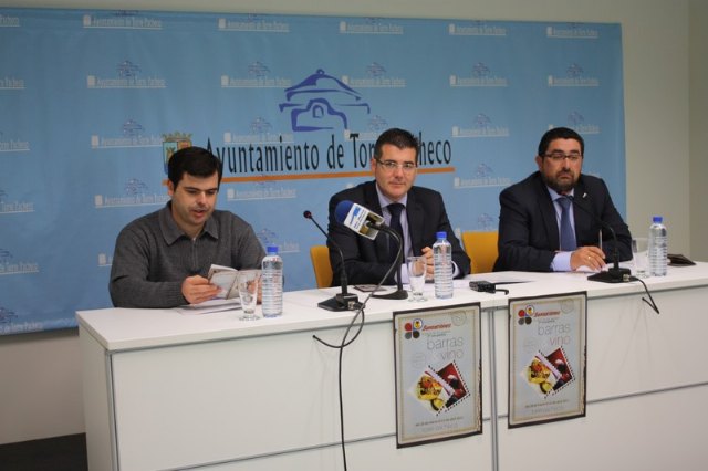 Un viaje de sensaciones en Torre-Pacheco - 1, Foto 1