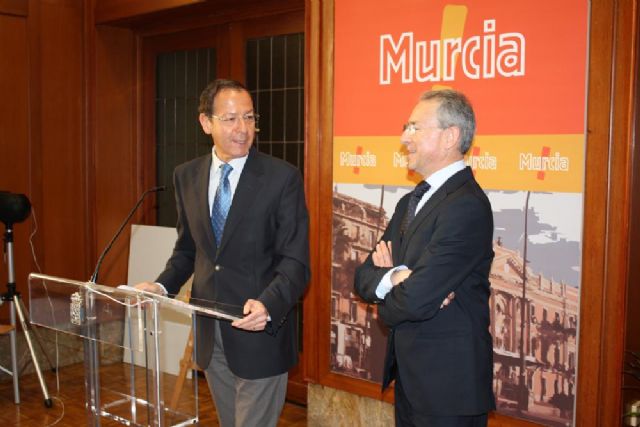 Ayuntamiento y CHS ratifican su voluntad de colaborar para la mejora de la gestión del agua - 2, Foto 2