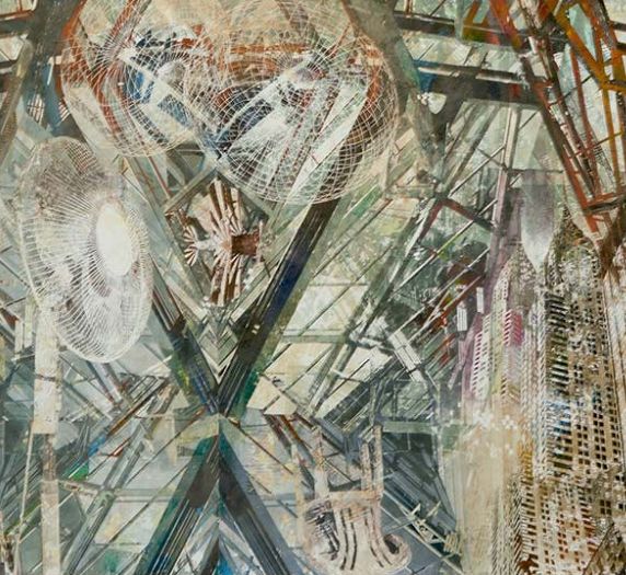 Inauguran la exposición la Mirada Múltiple en el MURAM - 1, Foto 1