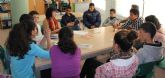 La Biblioteca Municipal de Puerto Lumbreras crea el Club de Lectura Juvenil 'Punto de Encuentro'