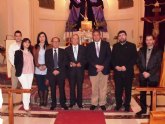 Pregon de Semana Santa 2012 - Villanueva del Ro Segura
